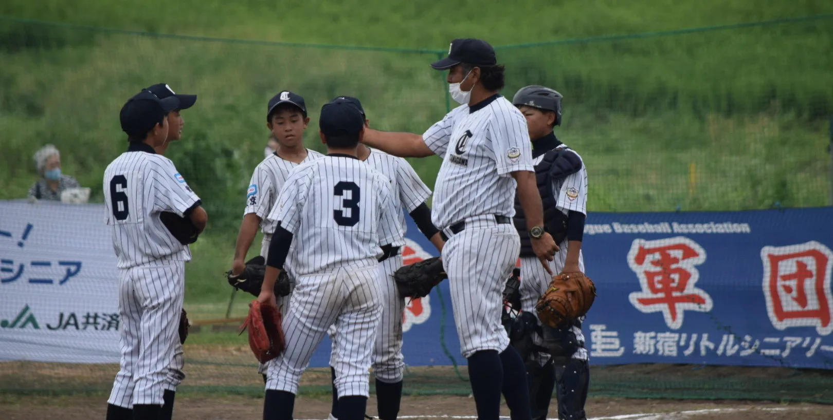 関東連盟東東京支部秋季大会