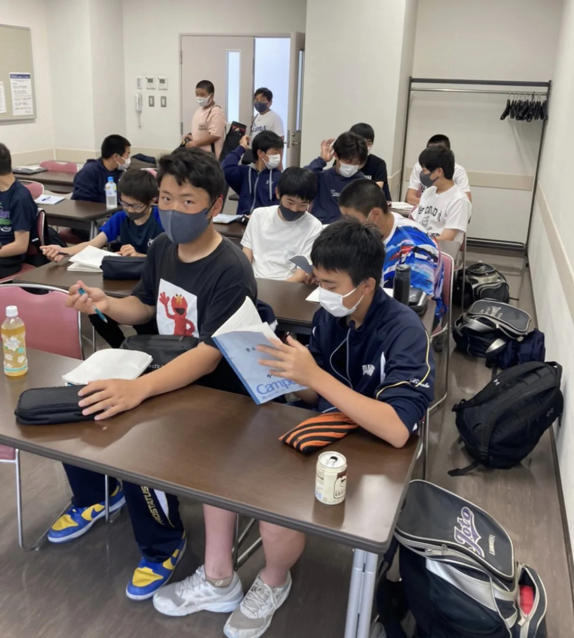 座学