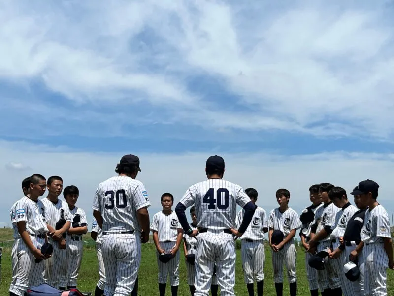 東東京支部夏季大会 ３回戦